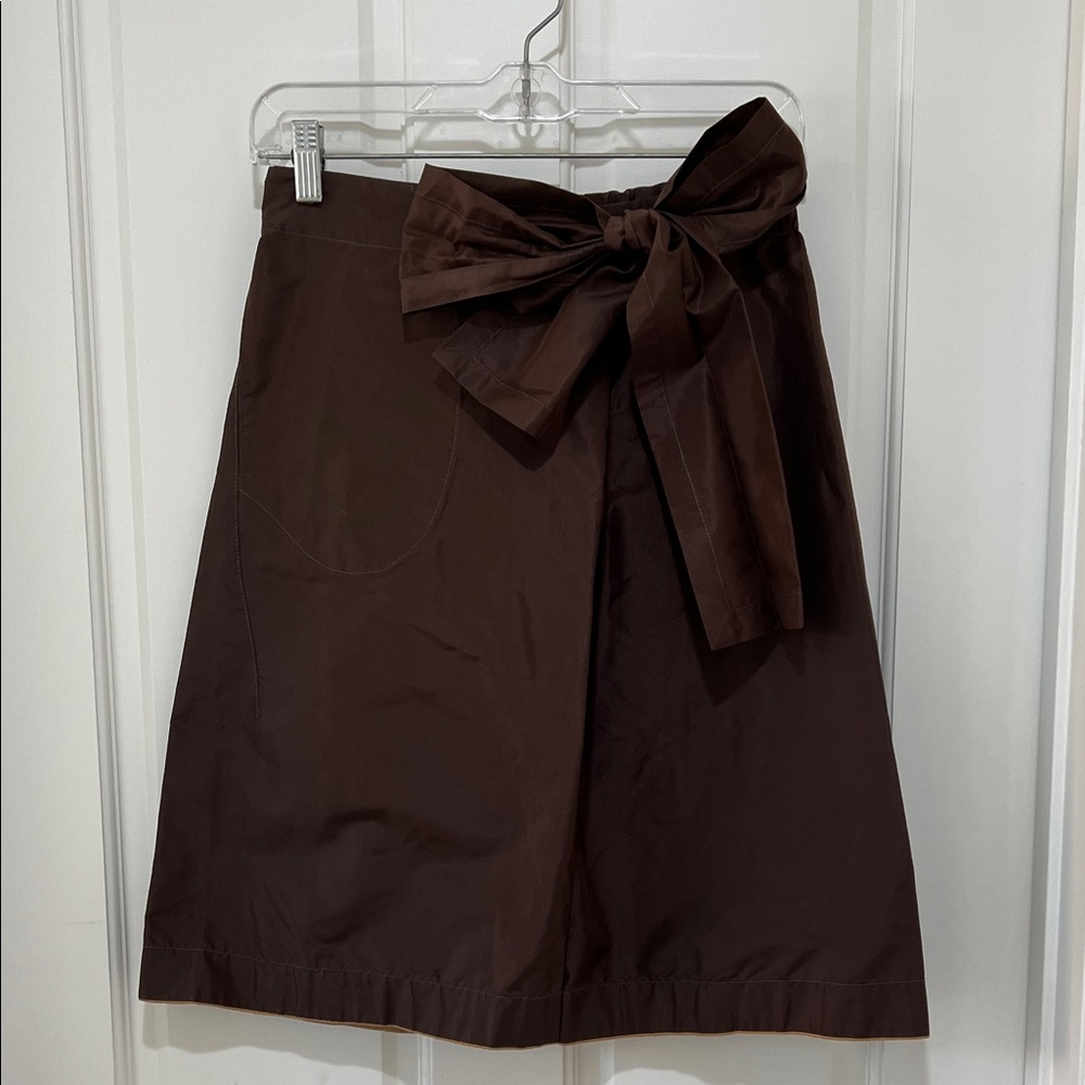 rozae nichols Skirt with Bow